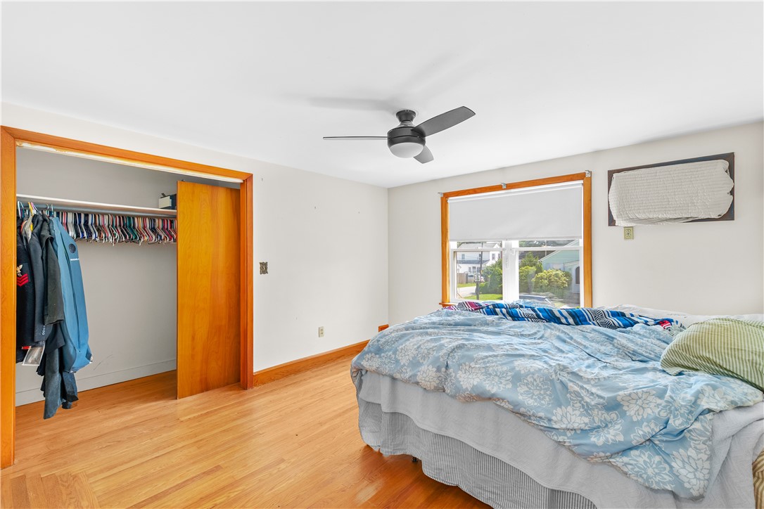 54 Burnett Street