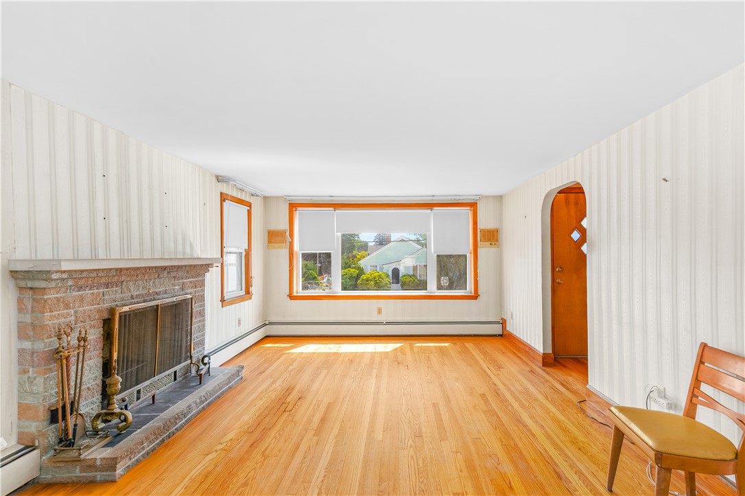 54 Burnett Street
