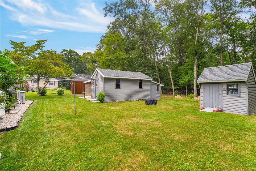 464 Gardiner Road