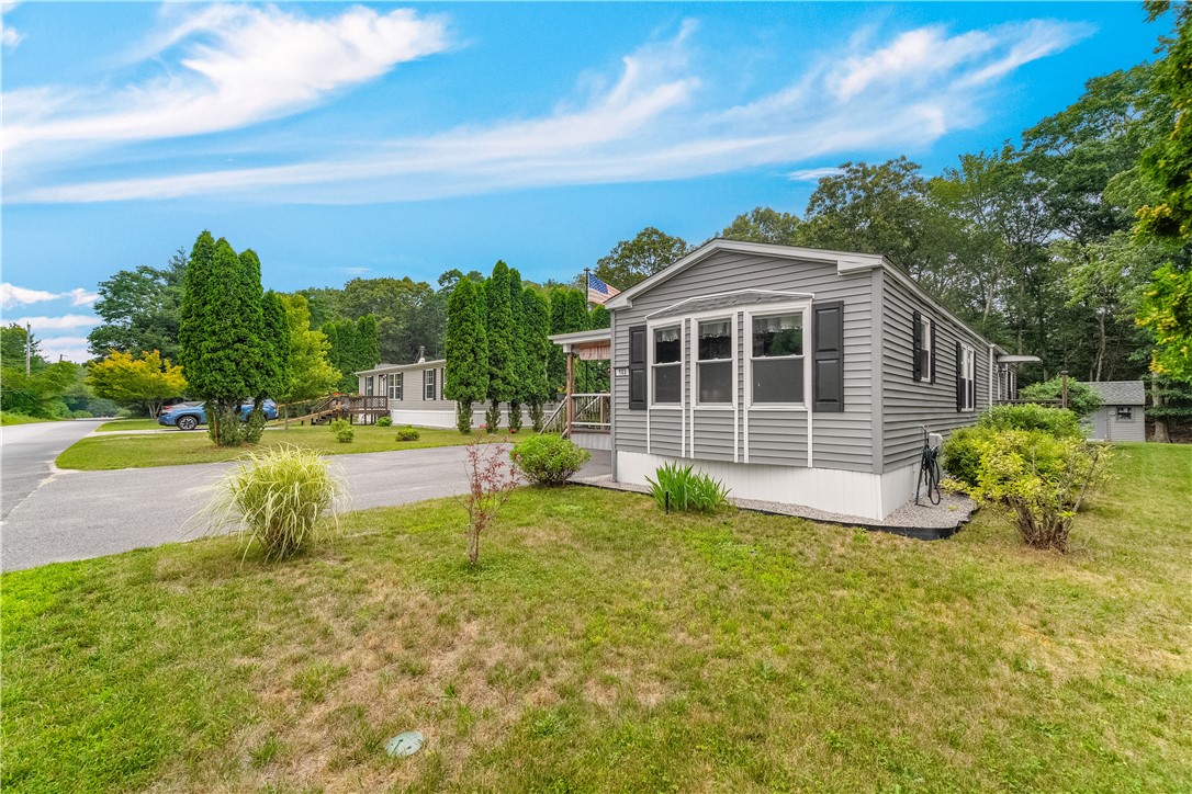 464 Gardiner Road