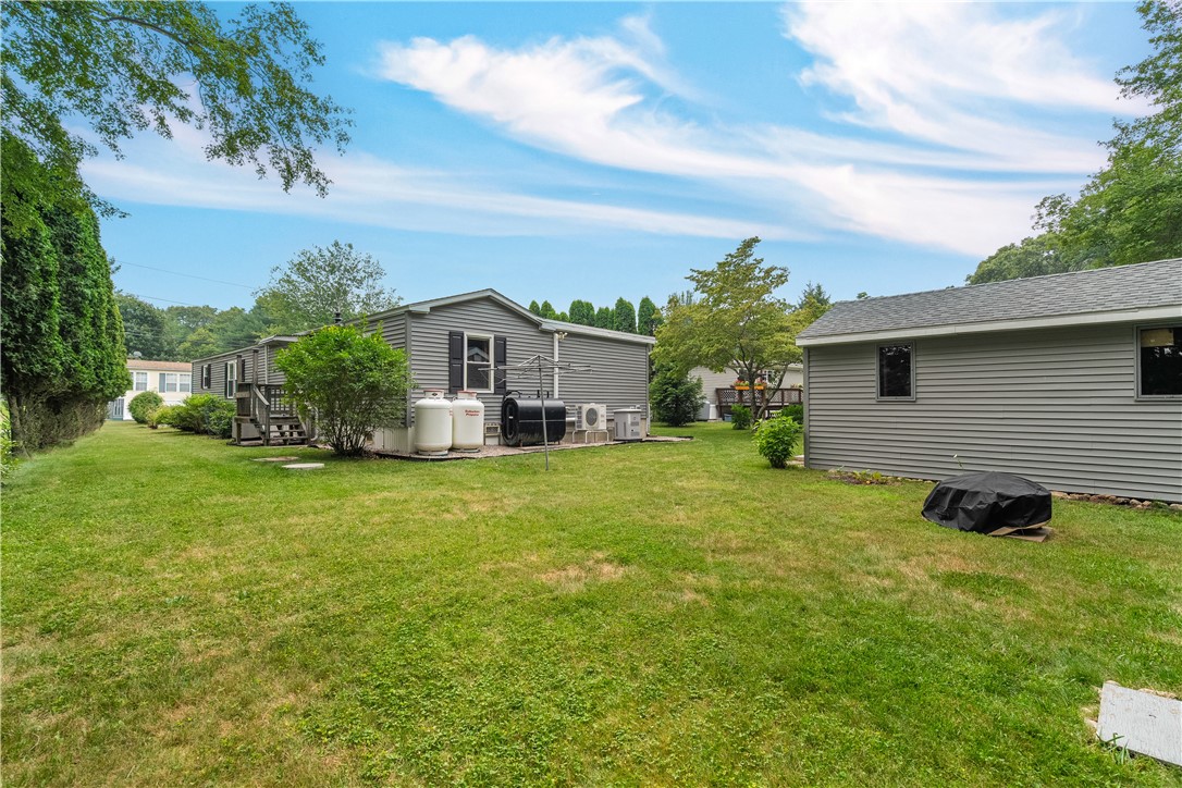464 Gardiner Road