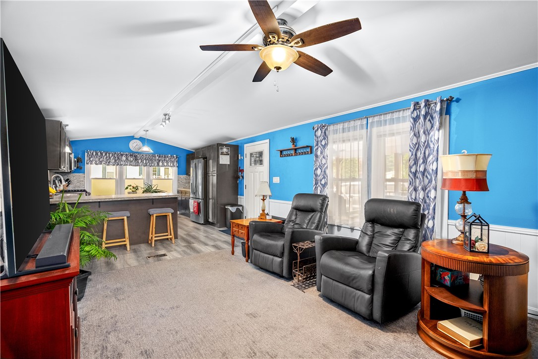 464 Gardiner Road