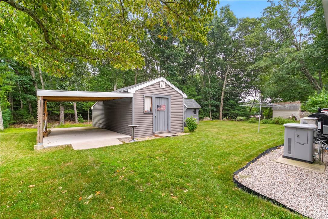 464 Gardiner Road