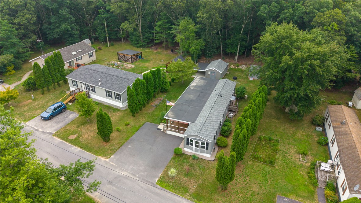 464 Gardiner Road