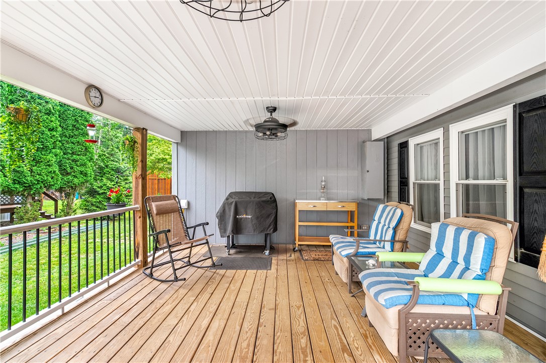464 Gardiner Road