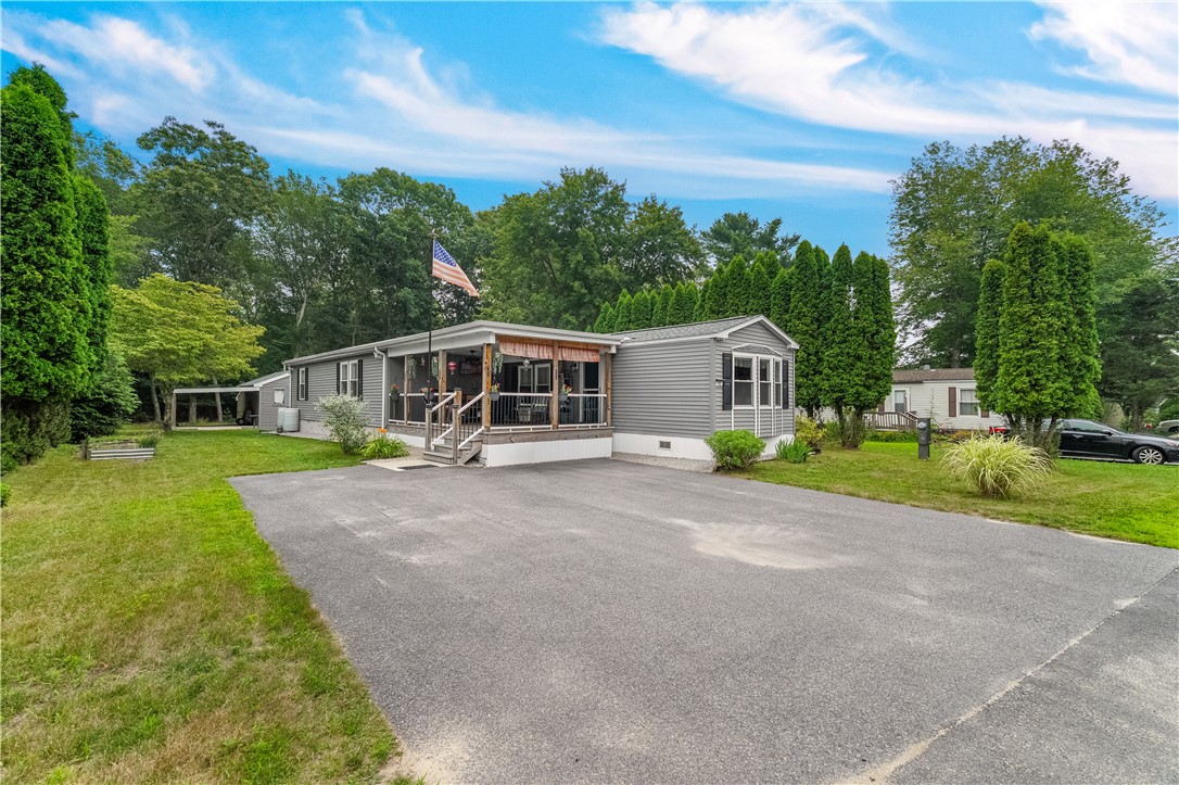 464 Gardiner Road