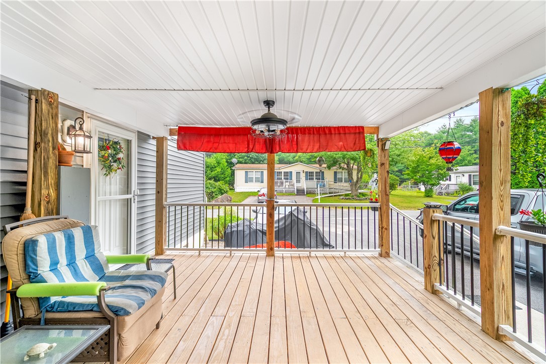 464 Gardiner Road