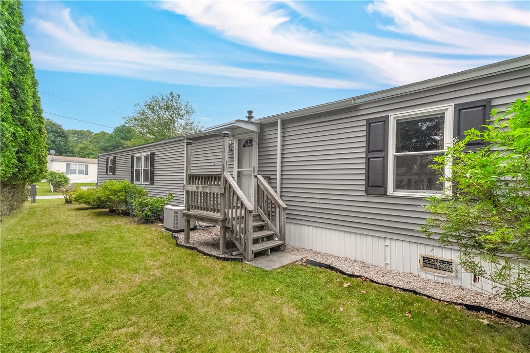 464 Gardiner Road