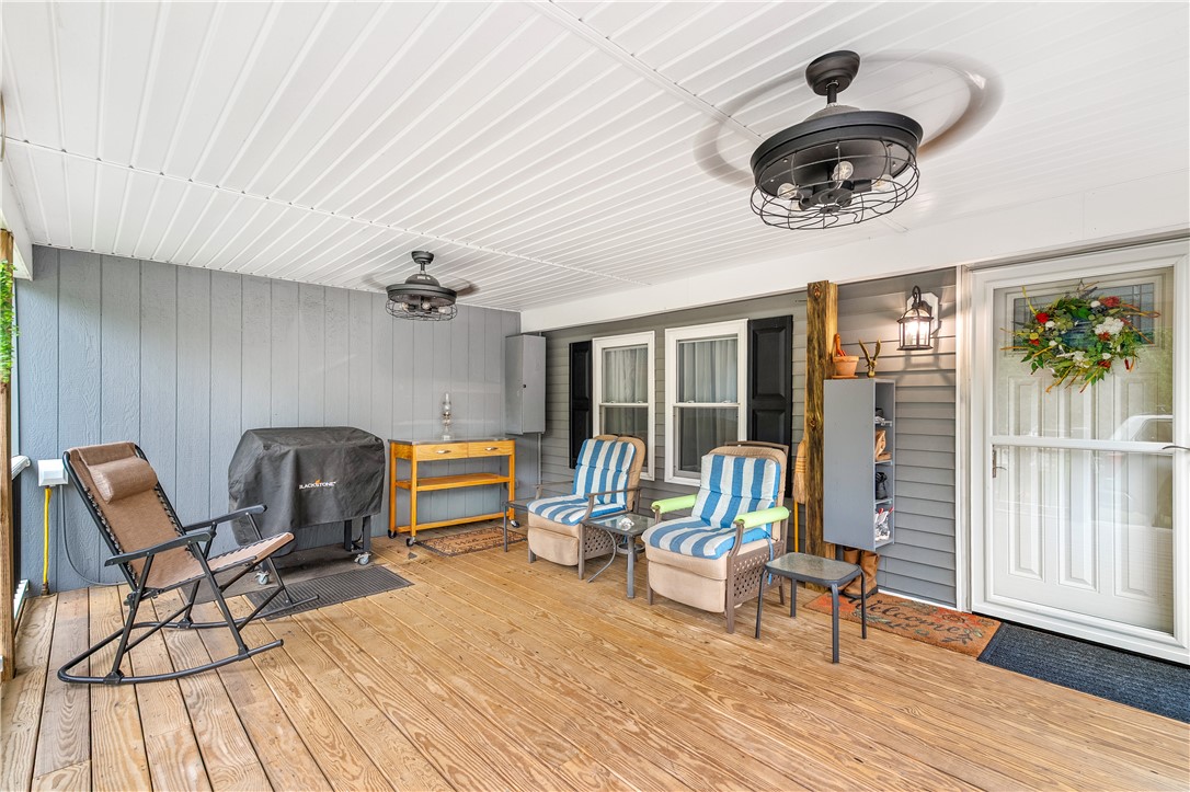 464 Gardiner Road
