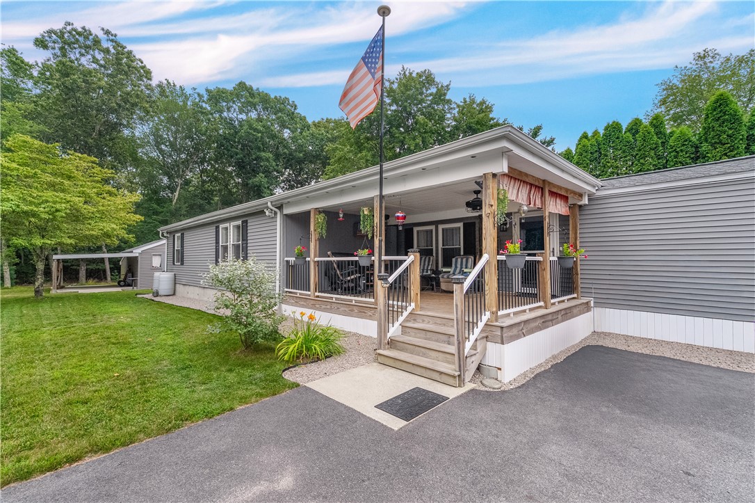 464 Gardiner Road