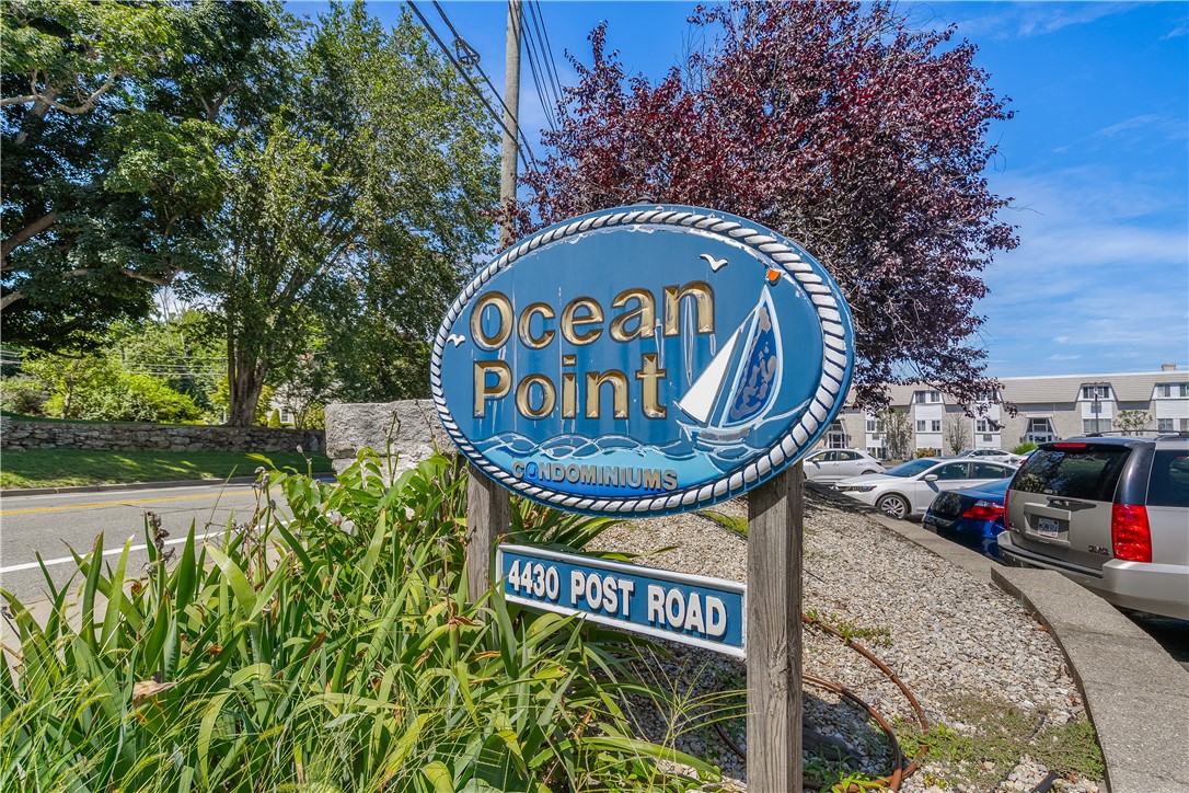 4430 Post Road E65