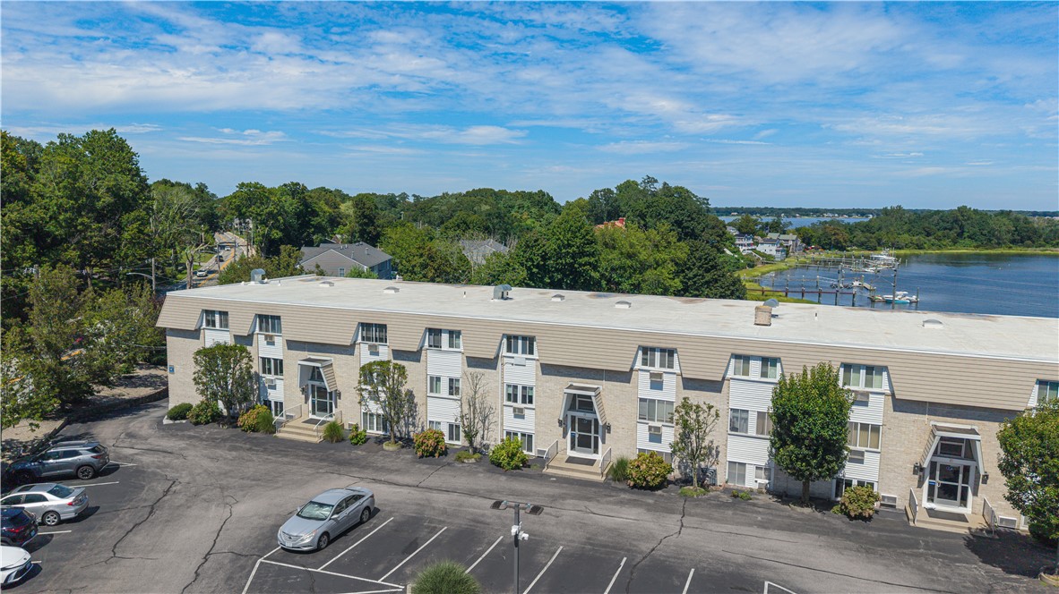 4430 Post Road E65