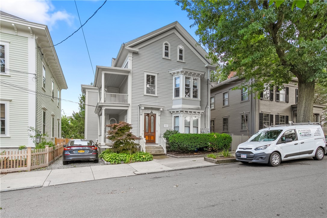 135 Williams Street 2