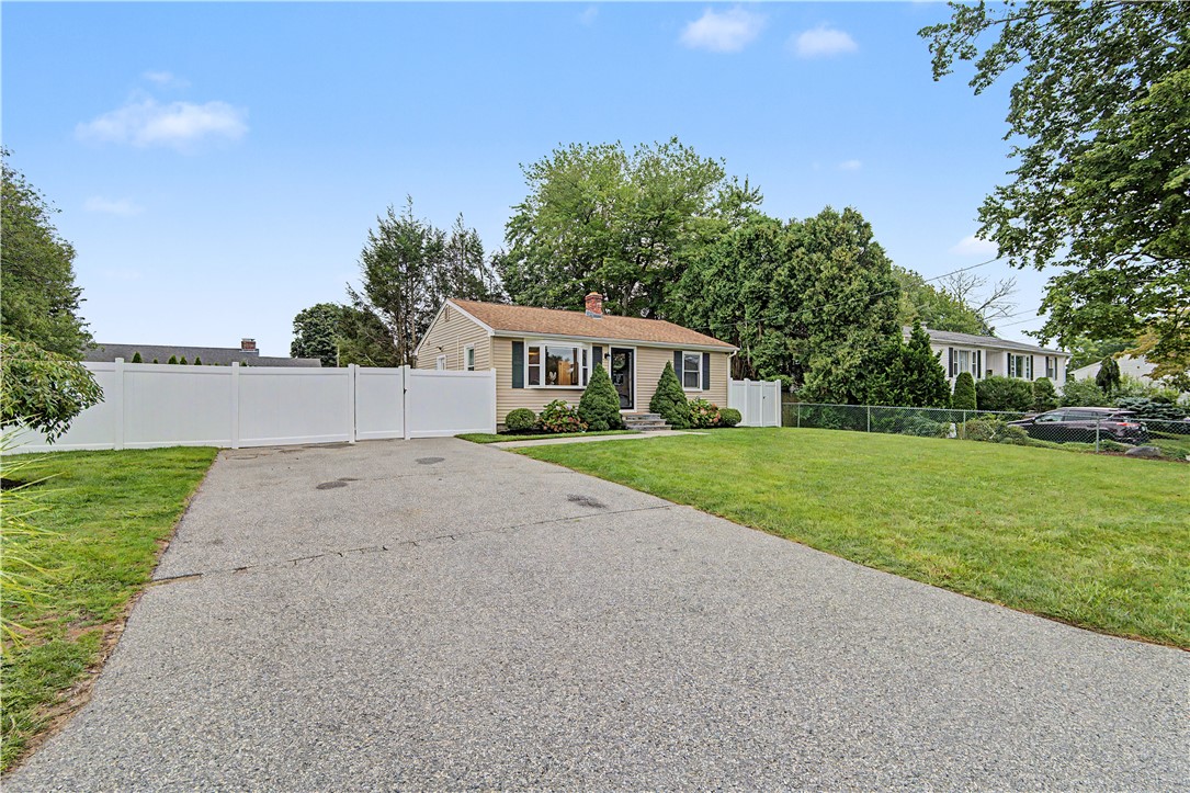 8 Progress Avenue