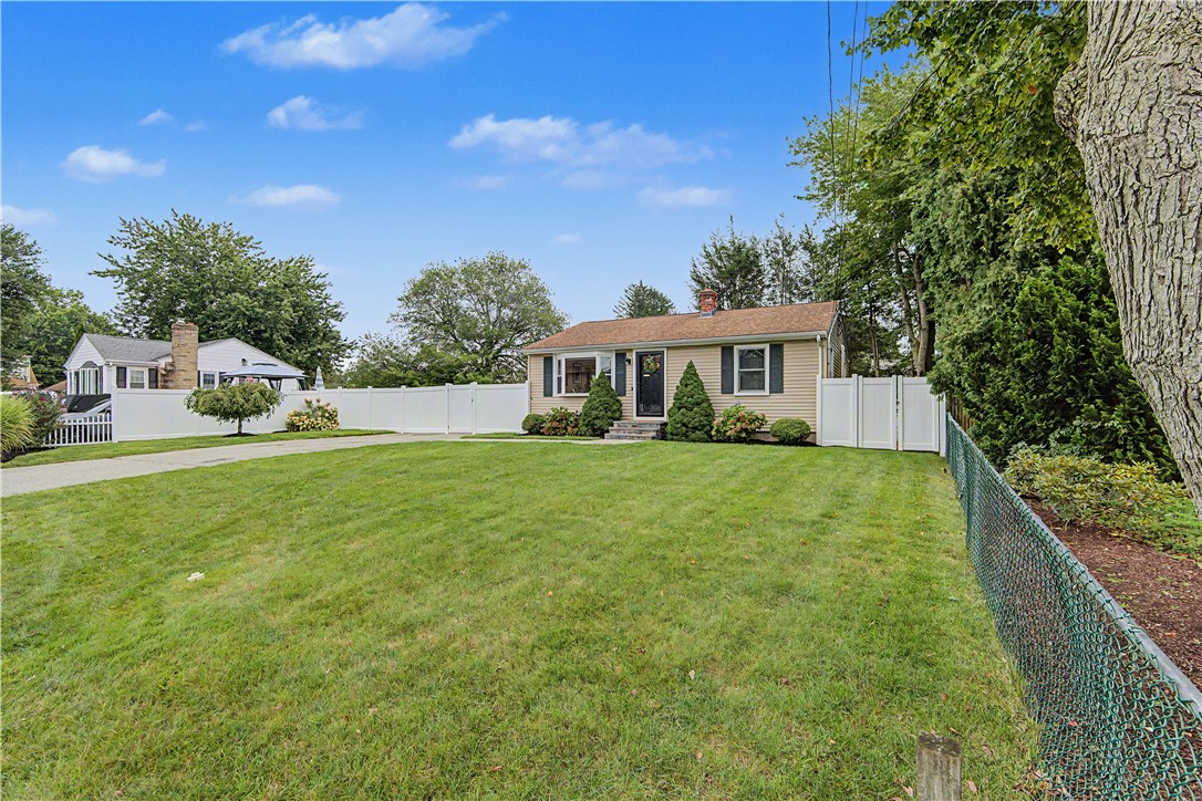 8 Progress Avenue