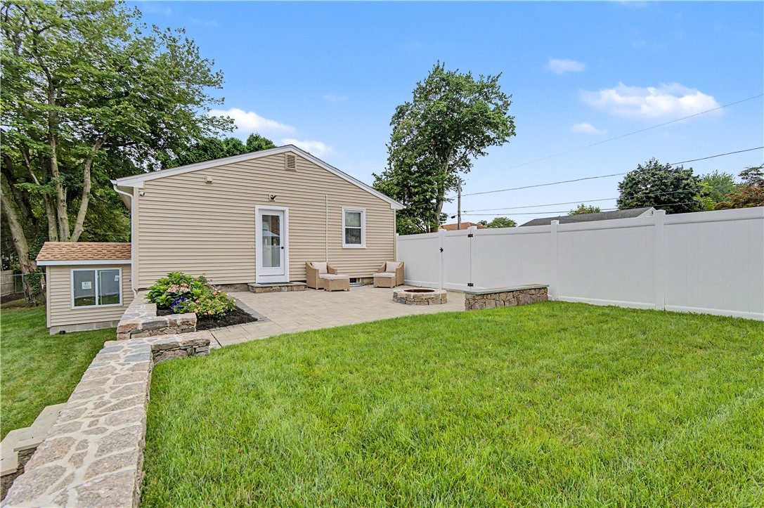 8 Progress Avenue