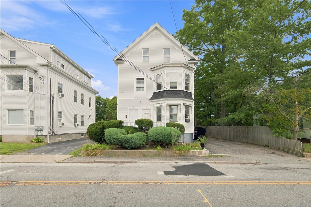 115 Woodward Road
