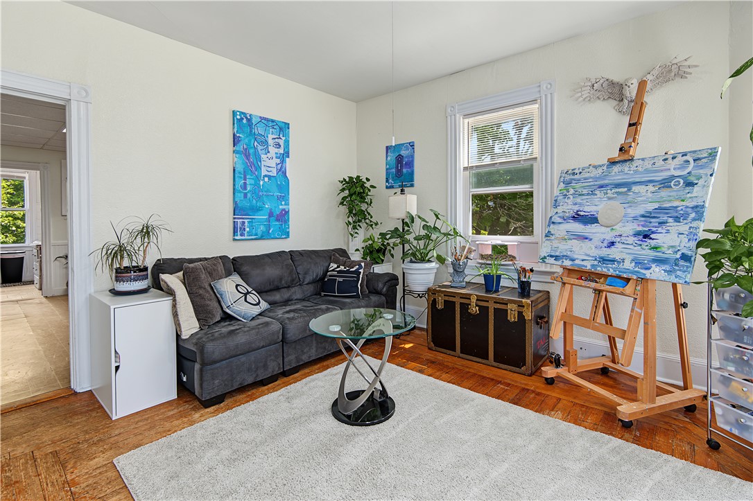 115 Woodward Road