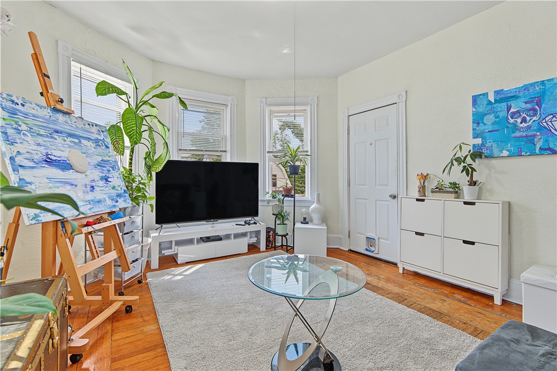 115 Woodward Road
