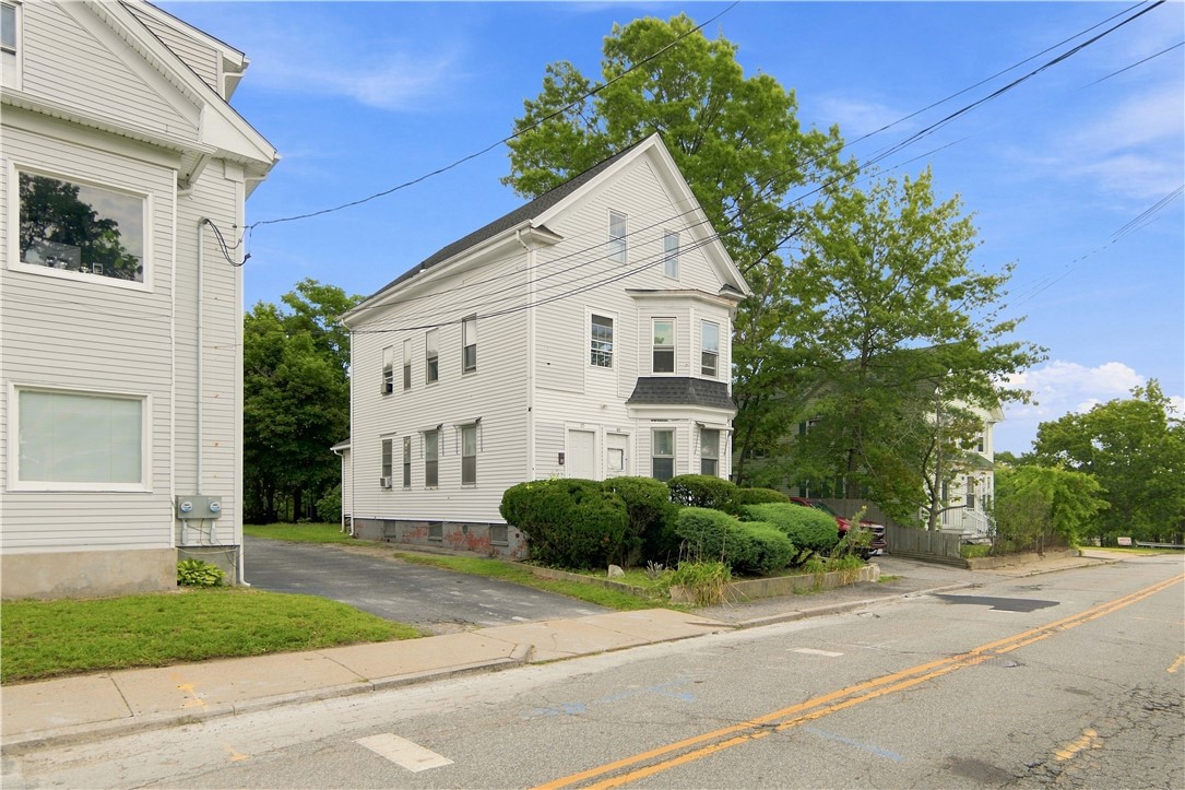 115 Woodward Road