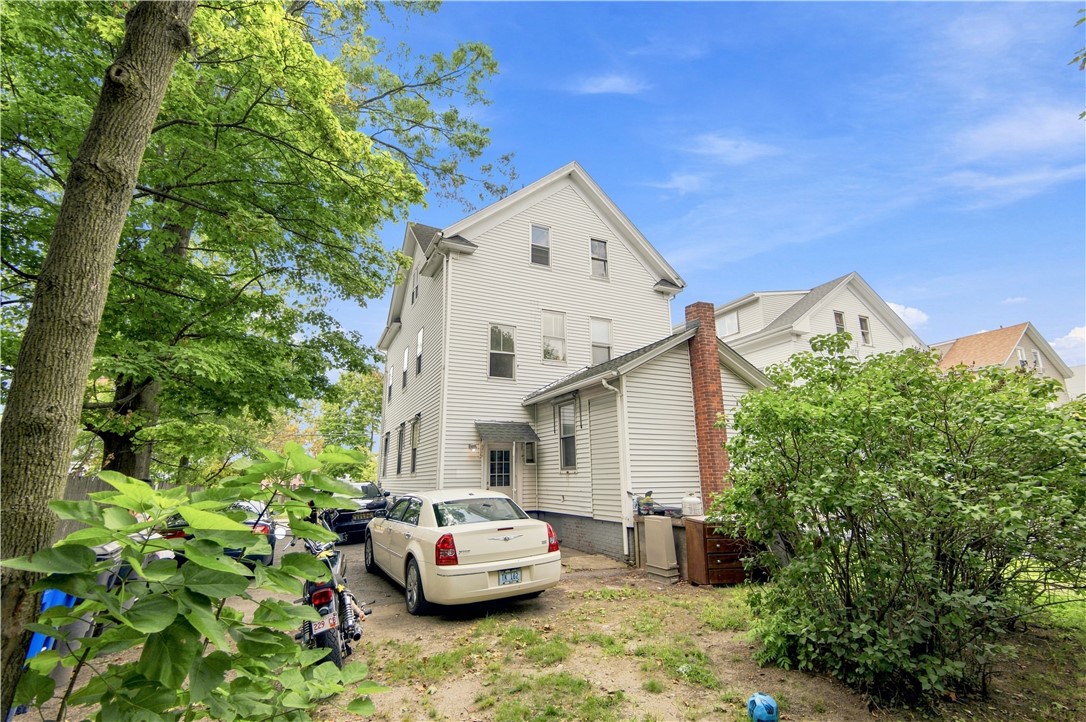 115 Woodward Road
