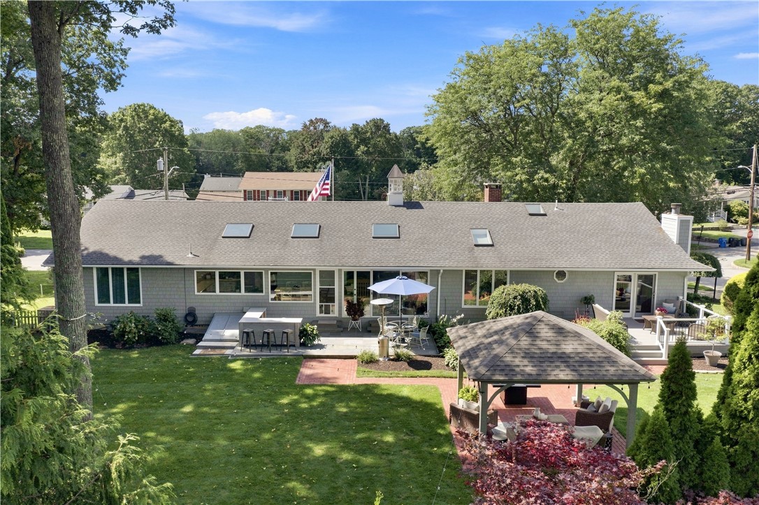 210 Wildflower Drive