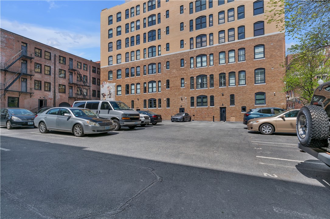 100 Fountain Street 6A