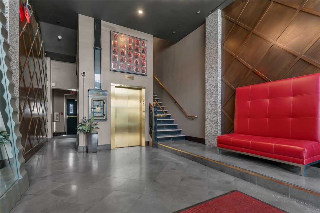 100 Fountain Street 6A