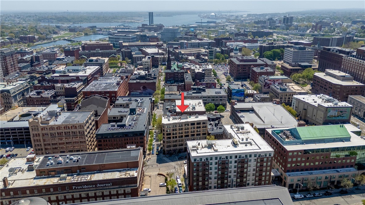 100 Fountain Street 6A