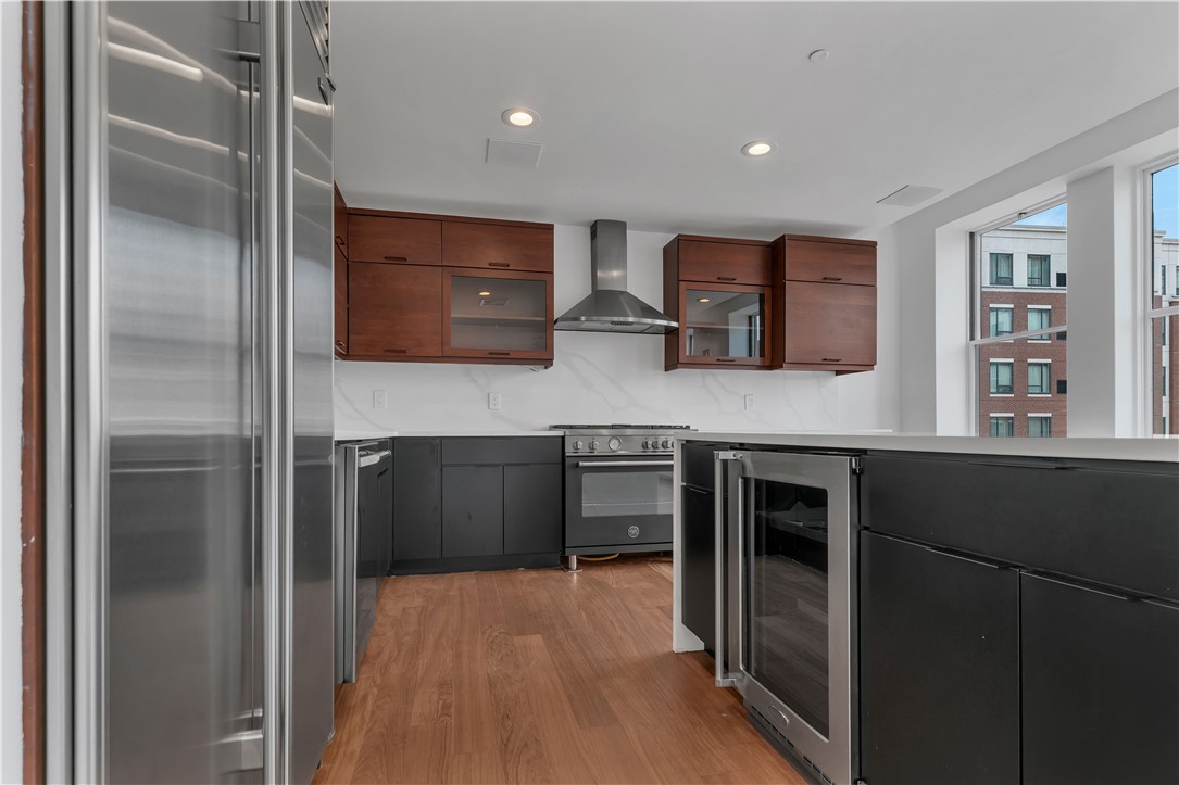 100 Fountain Street 6A
