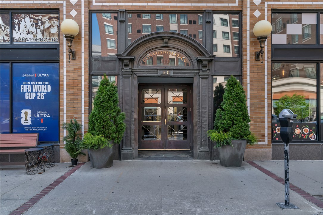 100 Fountain Street 6A