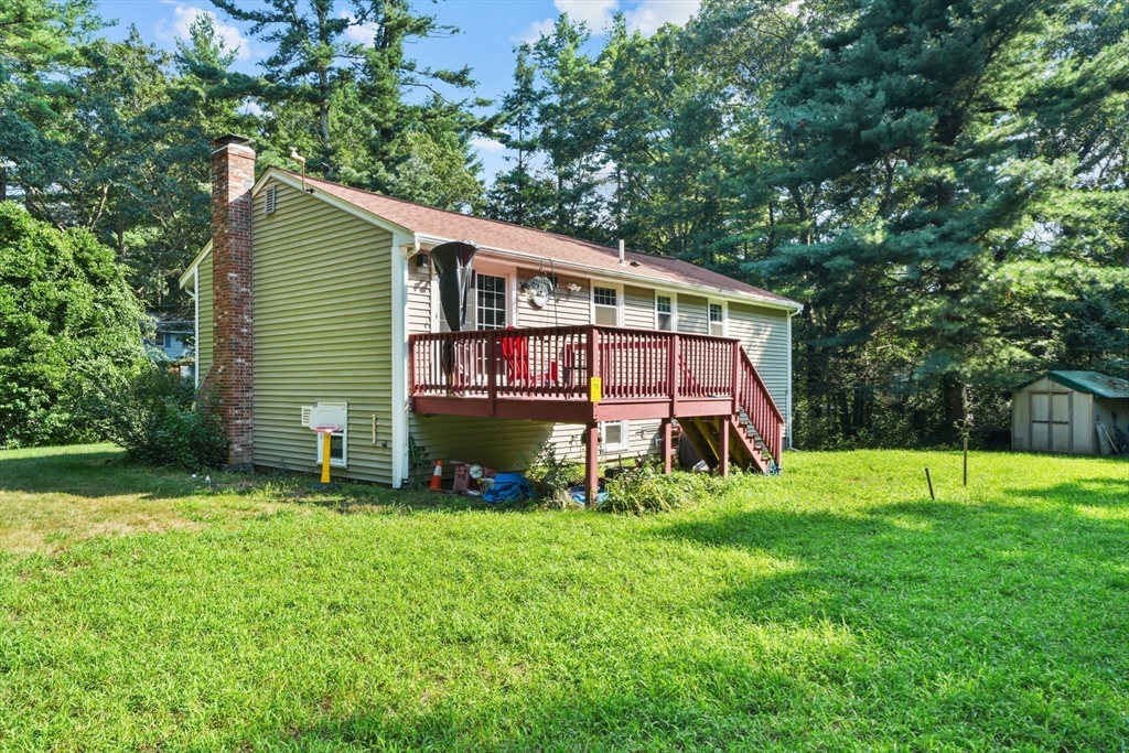 54 Everett