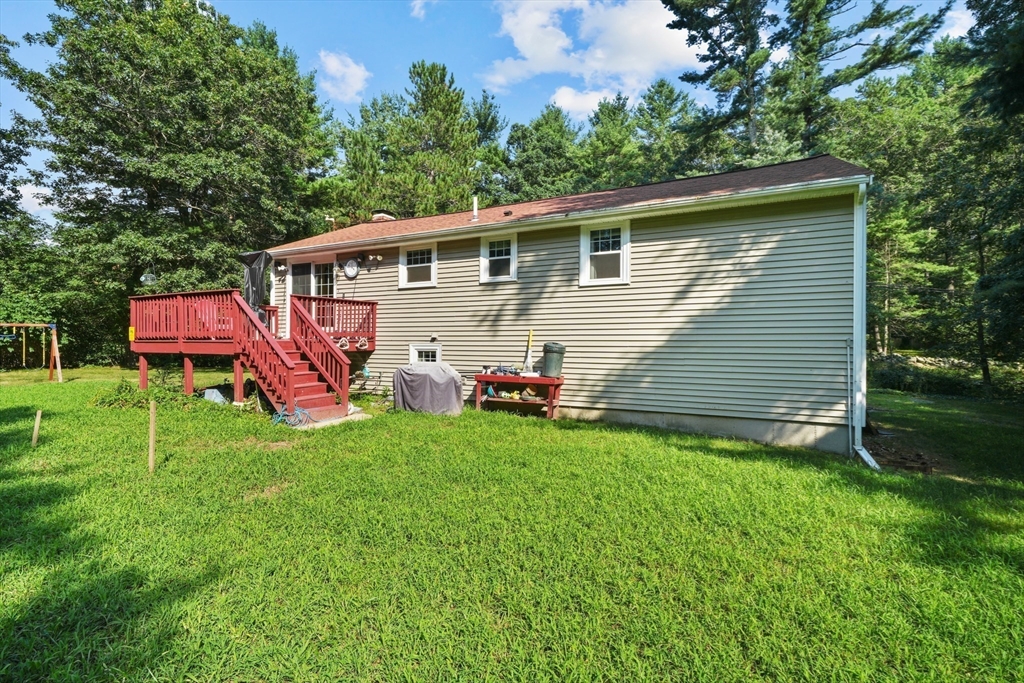54 Everett