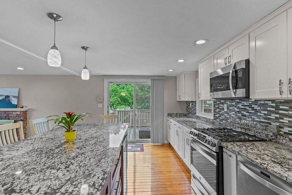 5 Black Pond Road