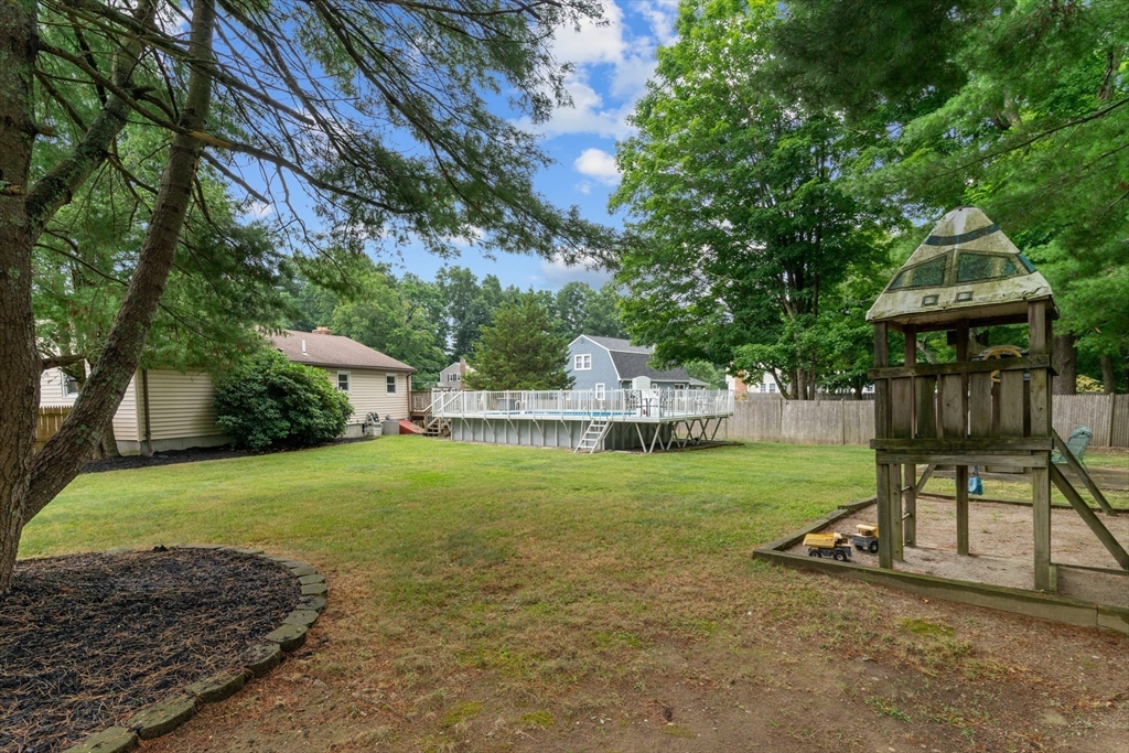 5 Black Pond Road
