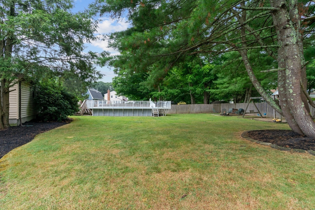5 Black Pond Road