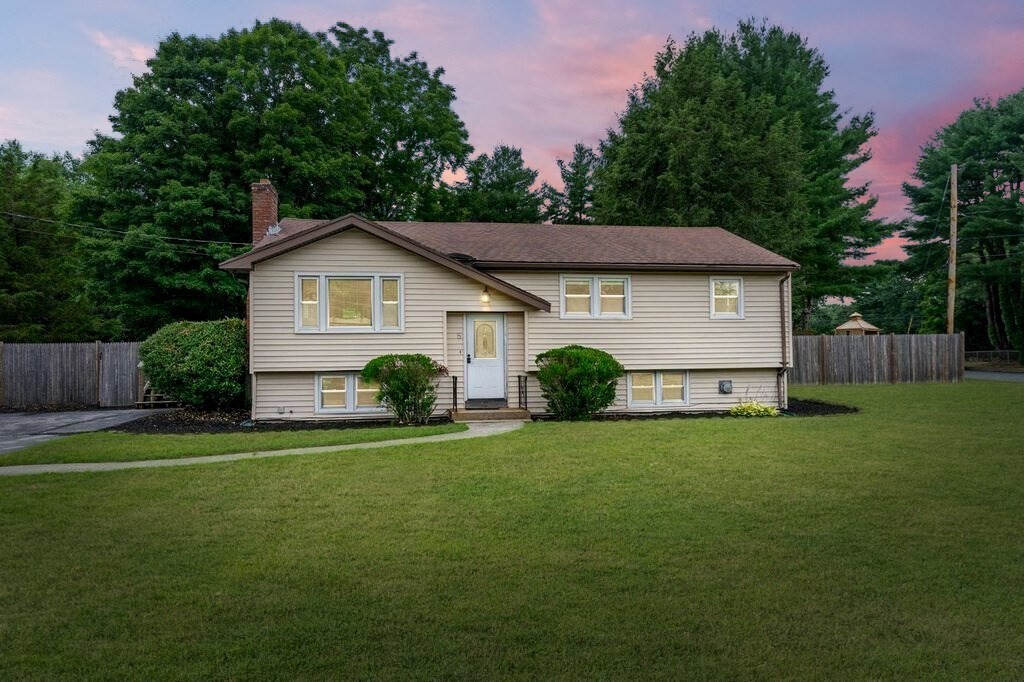 5 Black Pond Road