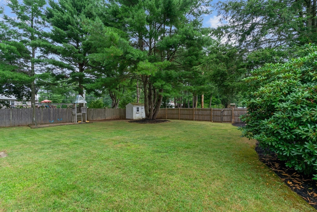 5 Black Pond Road