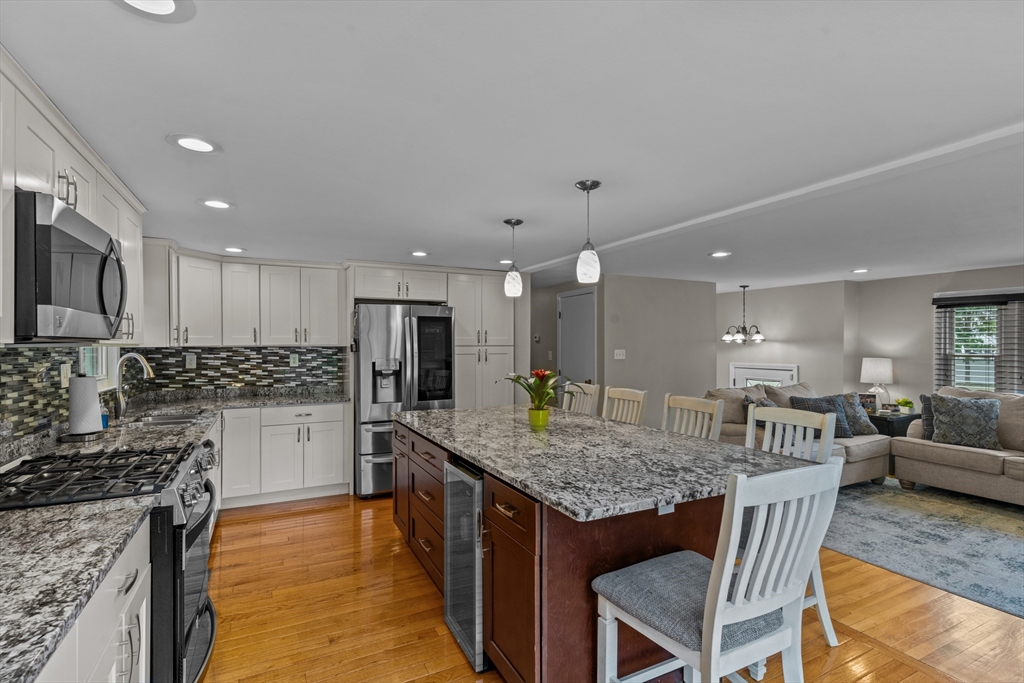 5 Black Pond Road