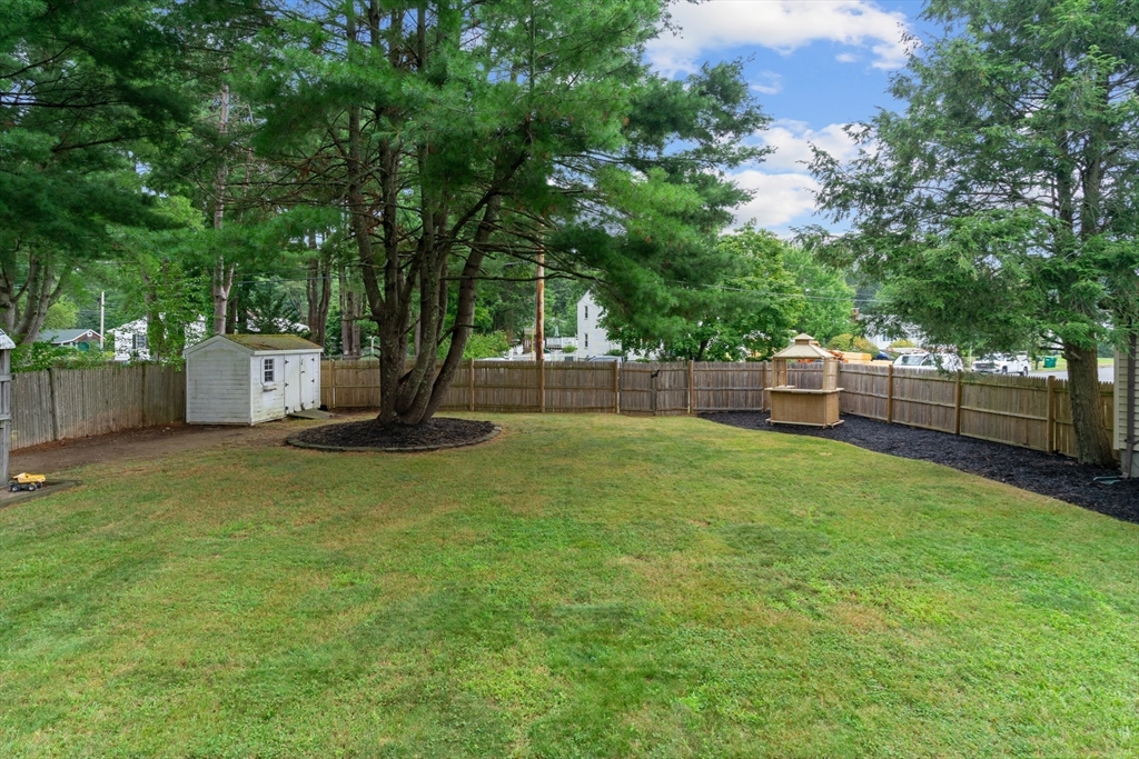 5 Black Pond Road