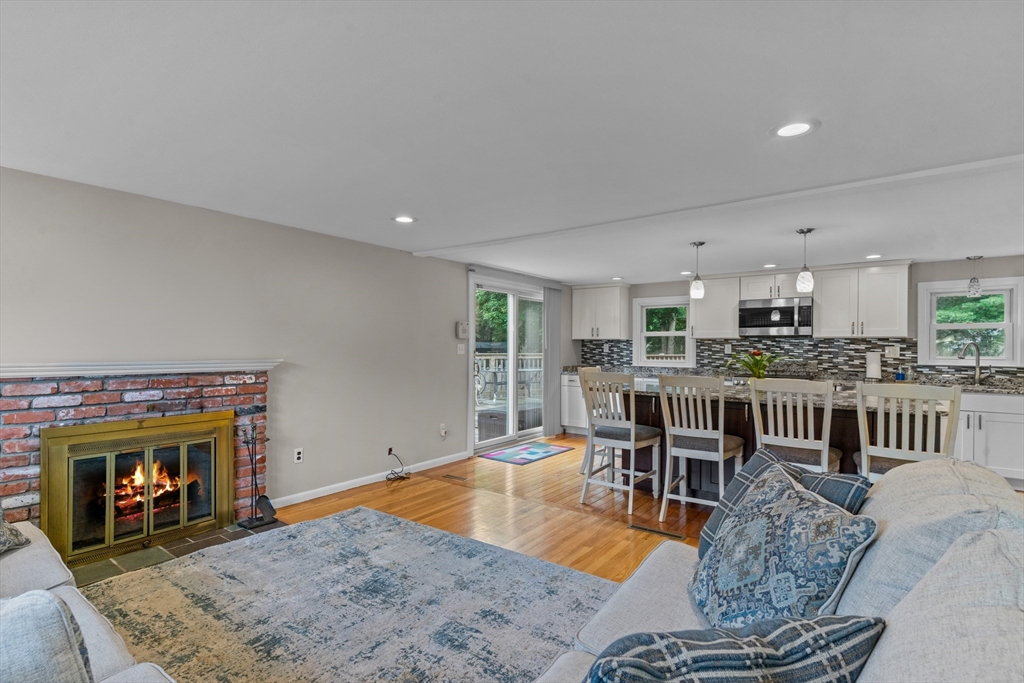 5 Black Pond Road
