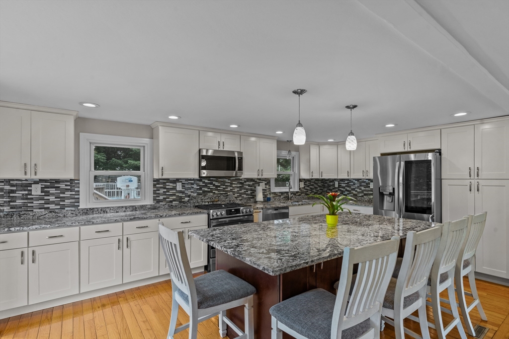 5 Black Pond Road