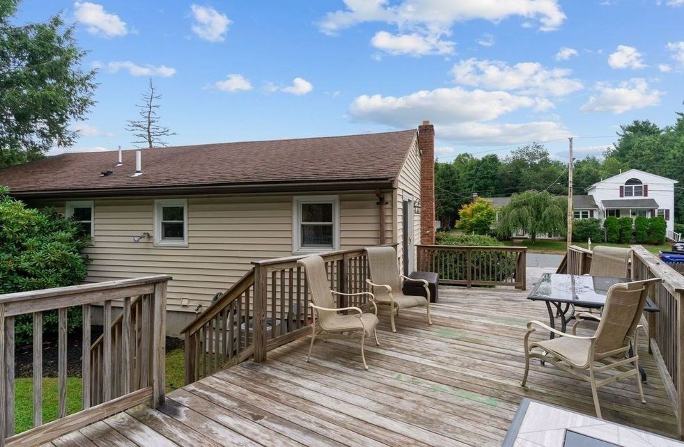 5 Black Pond Road