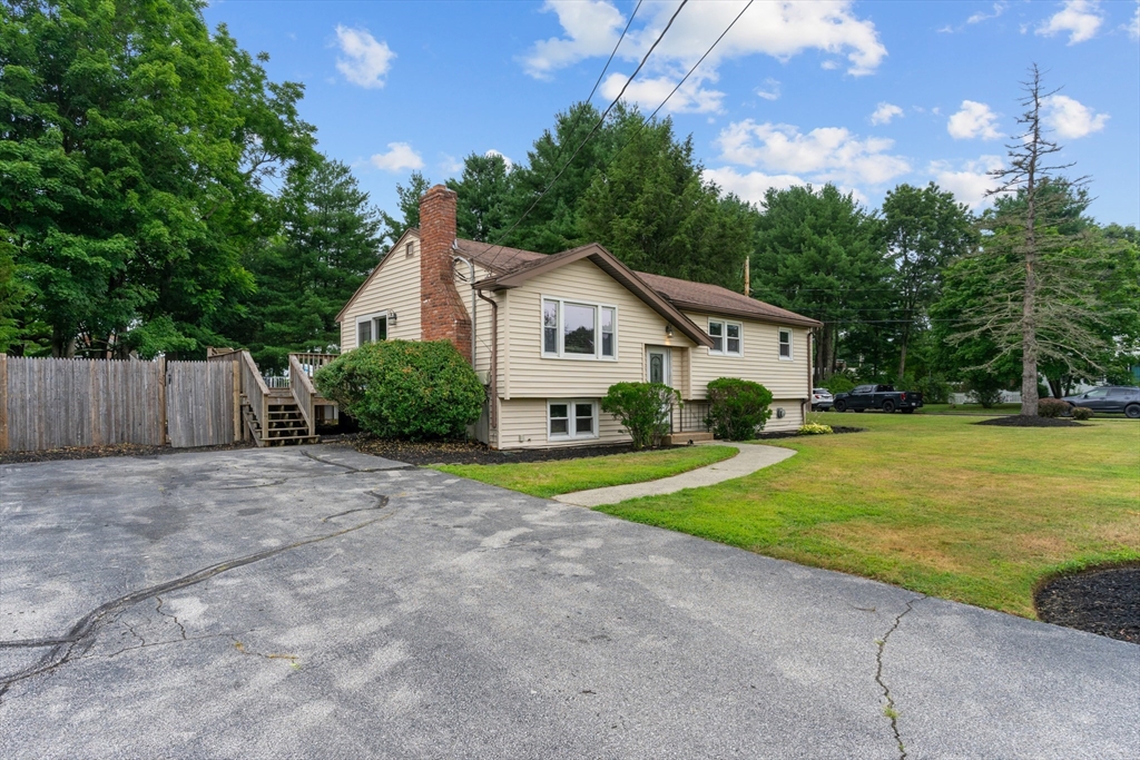 5 Black Pond Road