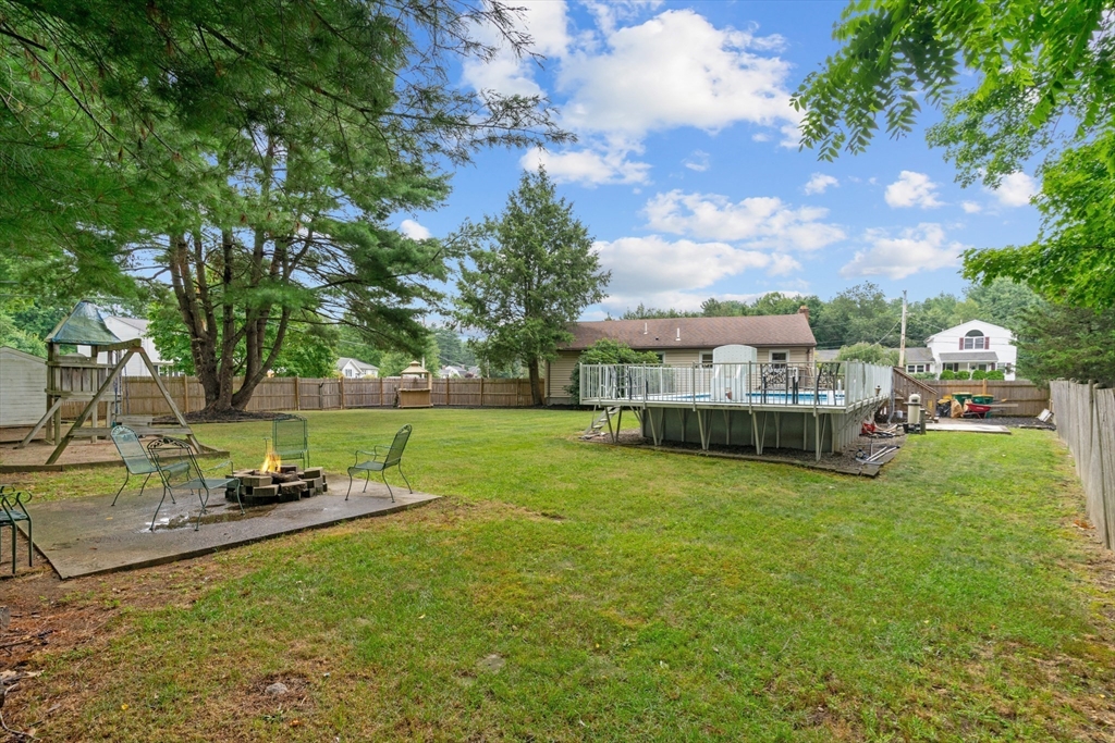 5 Black Pond Road