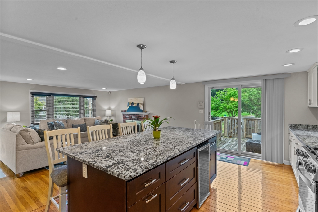 5 Black Pond Road