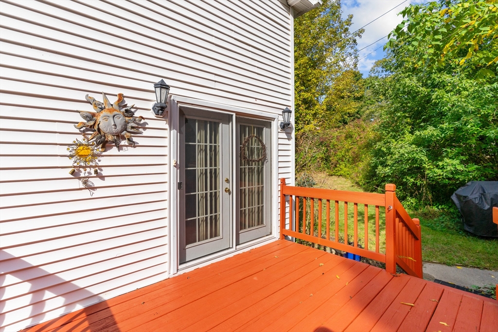7 White Avenue