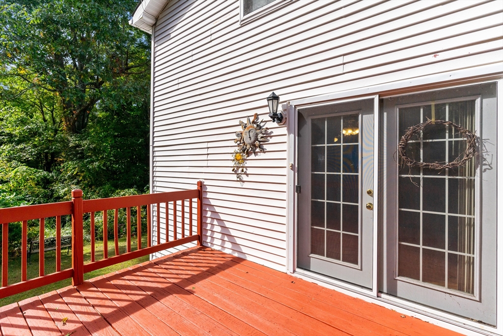 7 White Avenue