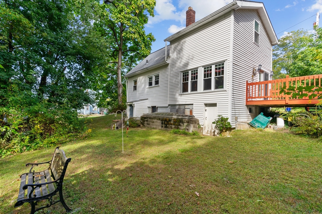 7 White Avenue