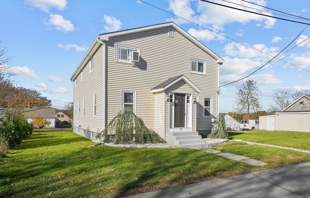 33 Bentley Street